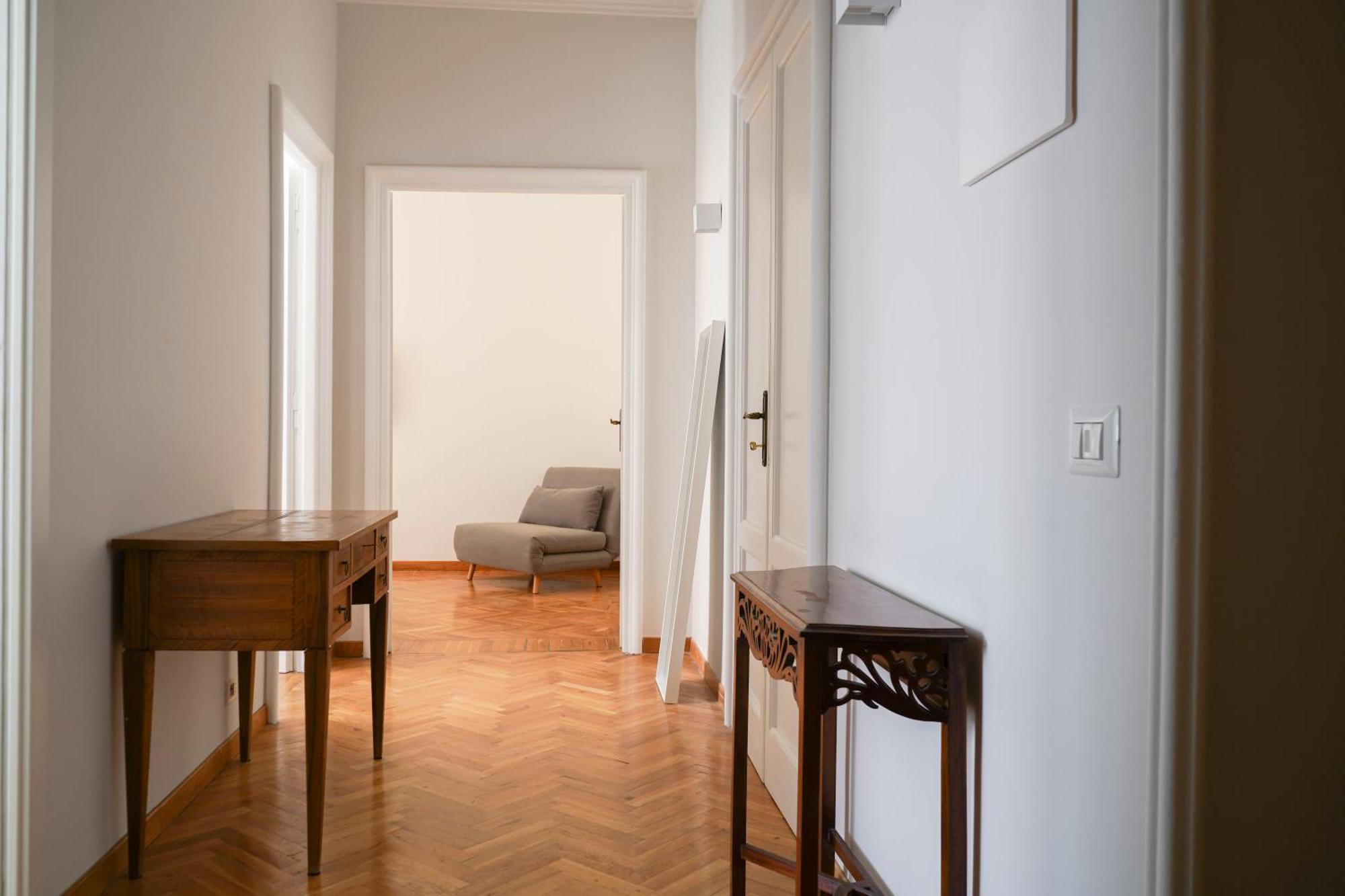 The Twenty - Mazzini Apartment — Photos 2