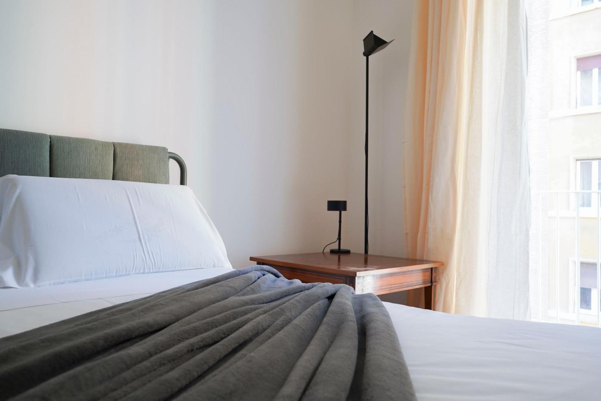 The Twenty - Mazzini Apartment — Photos 3
