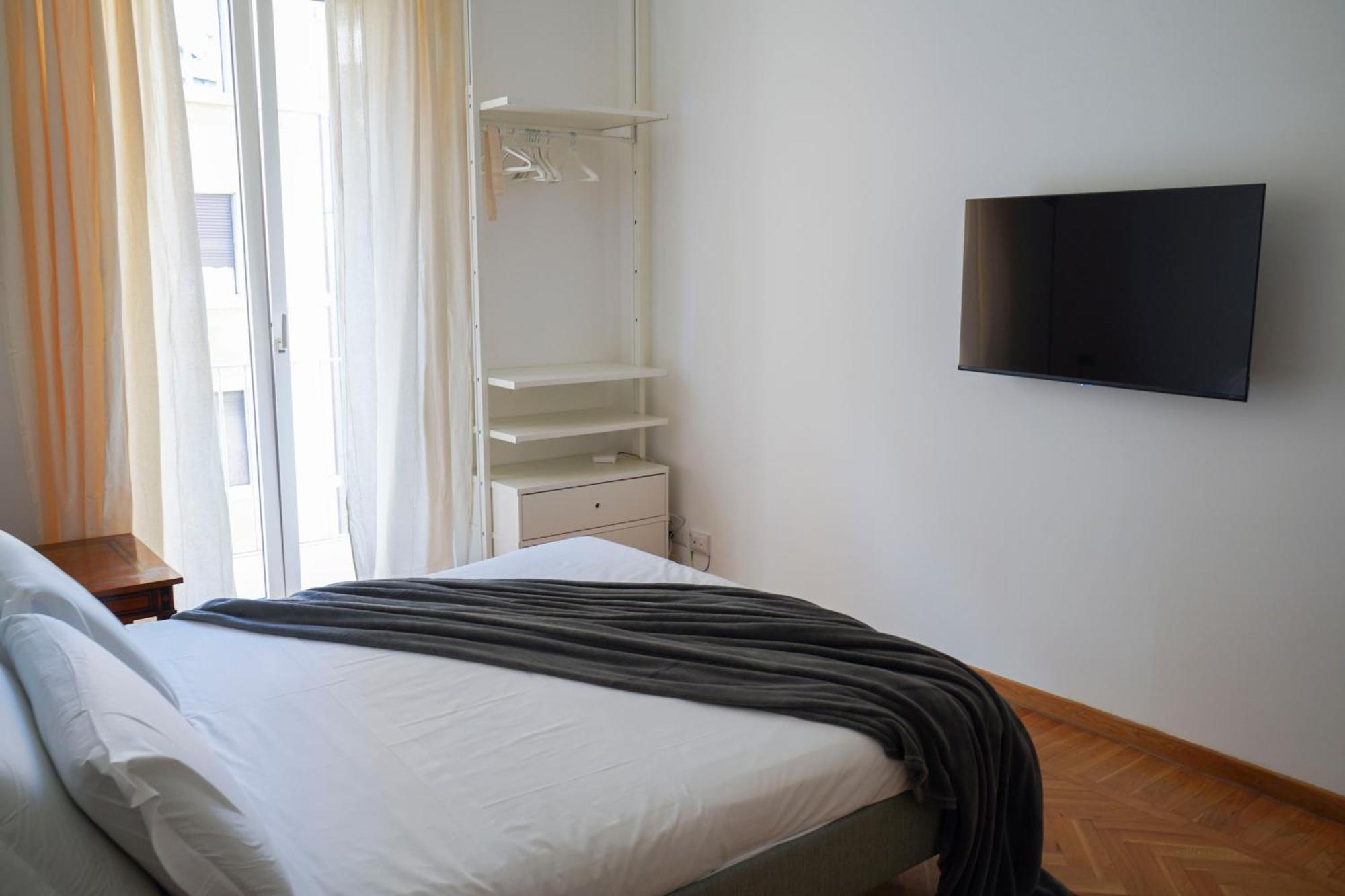 The Twenty - Mazzini Apartment — Photos 1